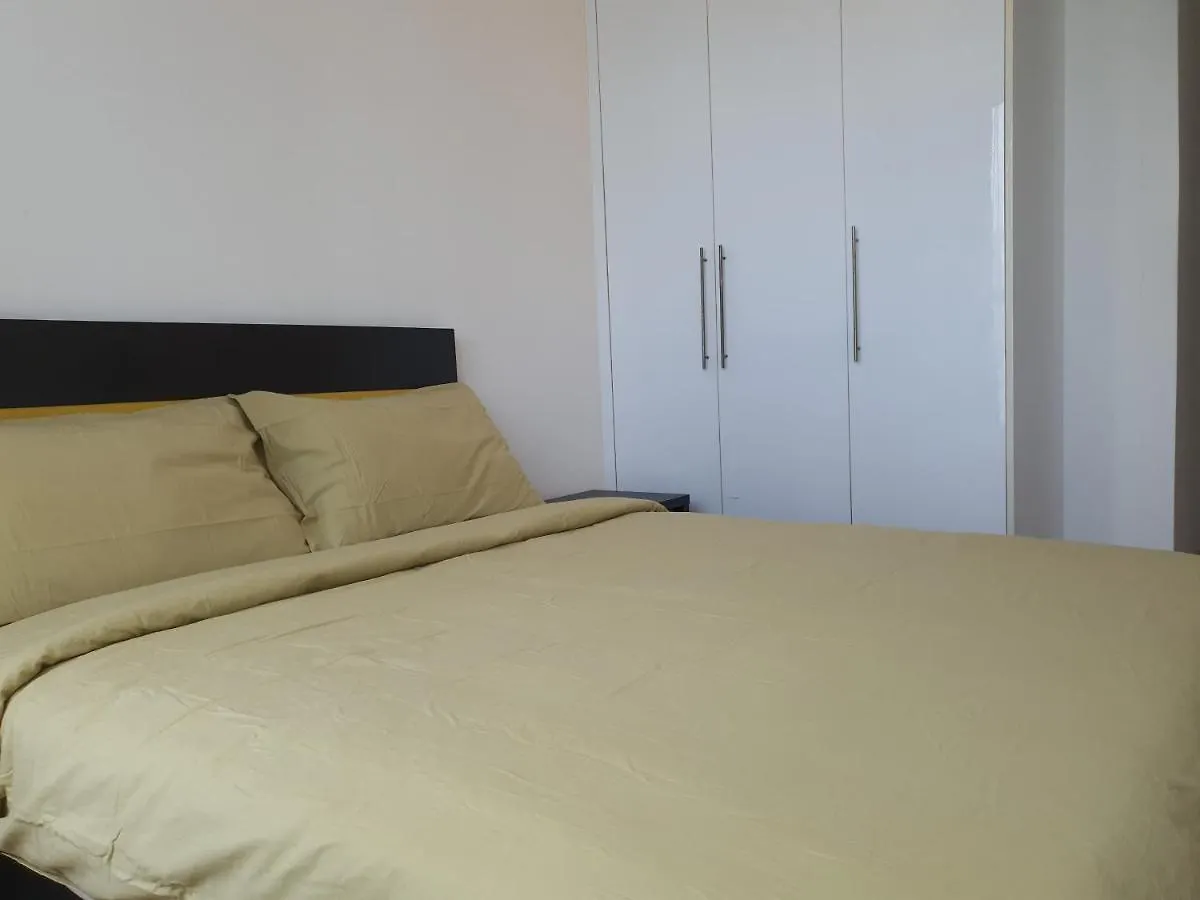 Mocha Suites At Suasana Kuala Lumpur Malaysia