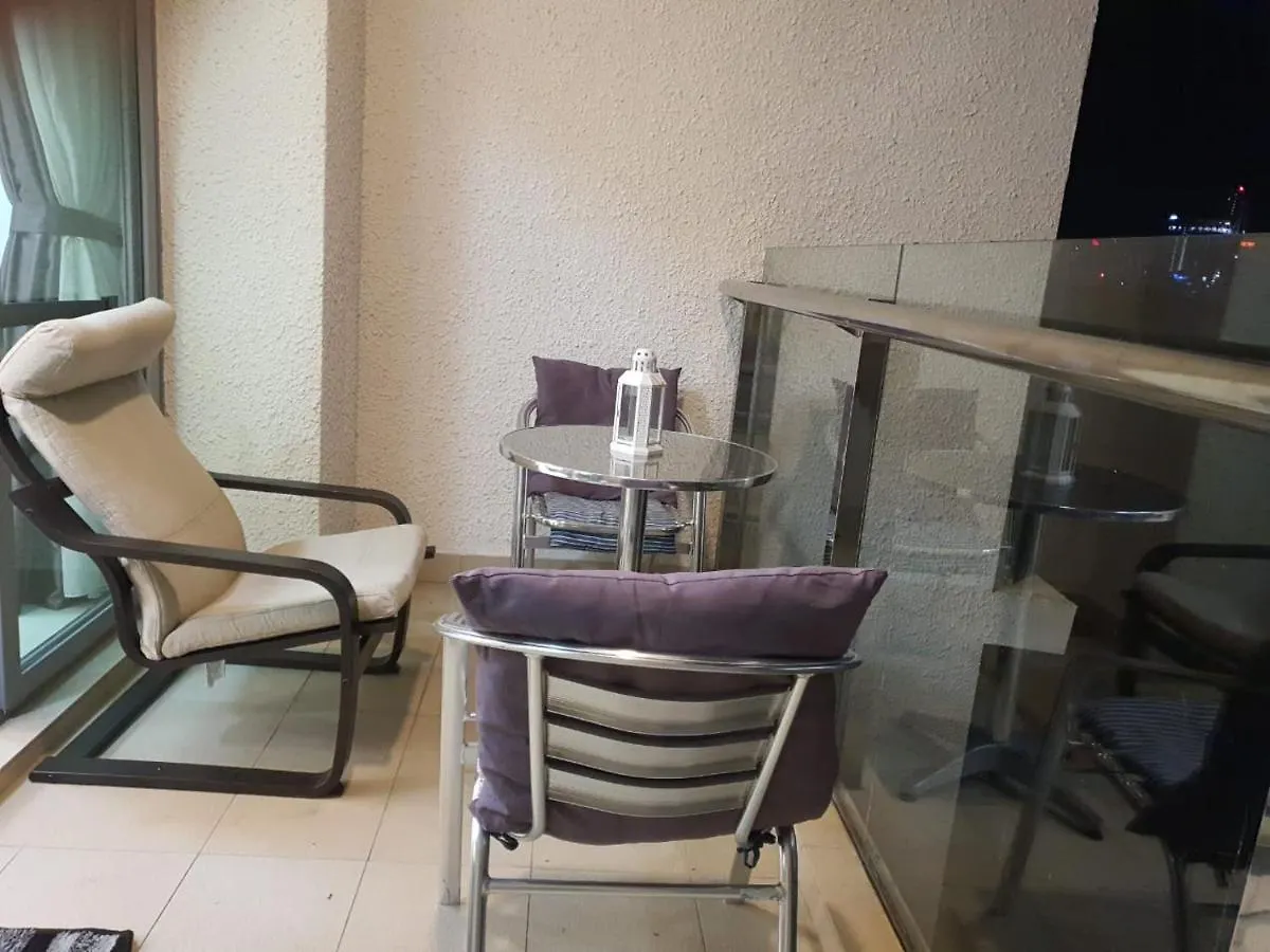 Mocha Suites At Suasana Kuala Lumpur