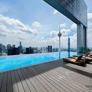  Appartement The Platinum Klcc By Veedu Hauz