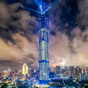  Appartement Opus Residences By Luna