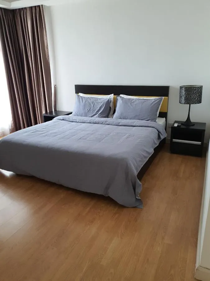 Appartement Mocha suites at suasana Kuala Lumpur