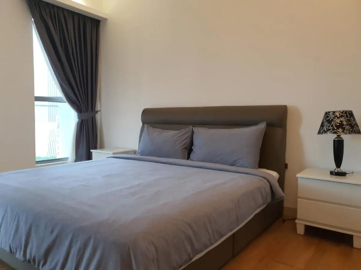 Mocha suites at suasana Kuala Lumpur 0*,  Malaisie