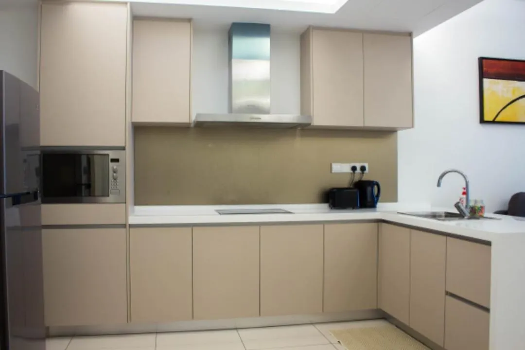 Mocha Suites At Suasana Kuala Lumpur 0*,  Malaysia