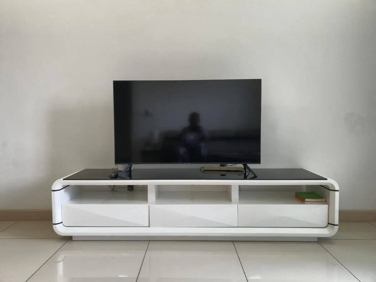 Mocha suites at suasana Kuala Lumpur 0*,  Malaisie