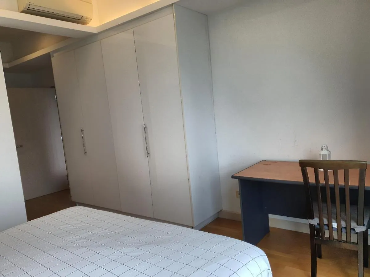 Mocha Suites At Suasana Kuala Lumpur