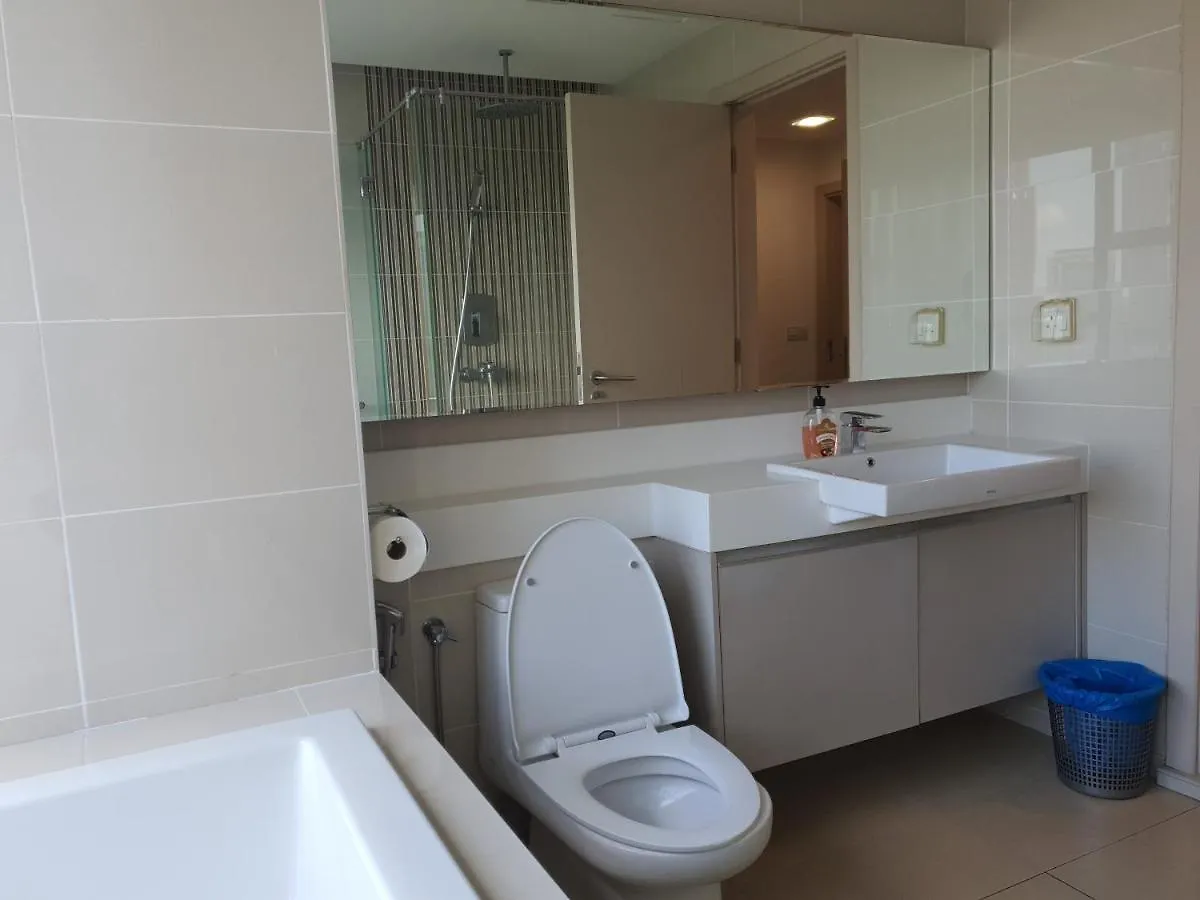 Mocha suites at suasana Kuala Lumpur