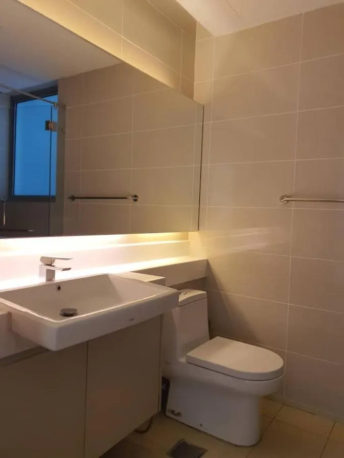 Appartement Mocha suites at suasana Kuala Lumpur