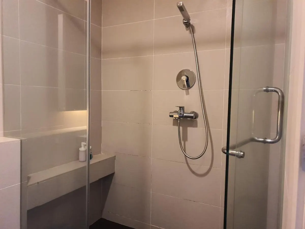 Mocha suites at suasana Kuala Lumpur 0*,  Malaisie